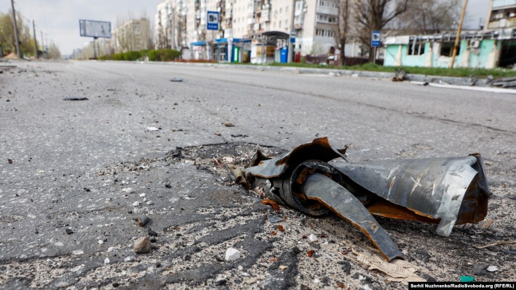 В ООН станом на 15 травня підтвердили загибель 3 668 та поранення 3 896 людей через повномасштабну війну Росії проти України. 