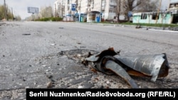 Попередньо відомо про три пошкоджені багатоповерхівки (фото ілюстративне)