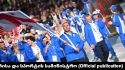 ევროპული თამაშების დახურვის ცერემონიალი დღეს, საღამოს გაიმართება.