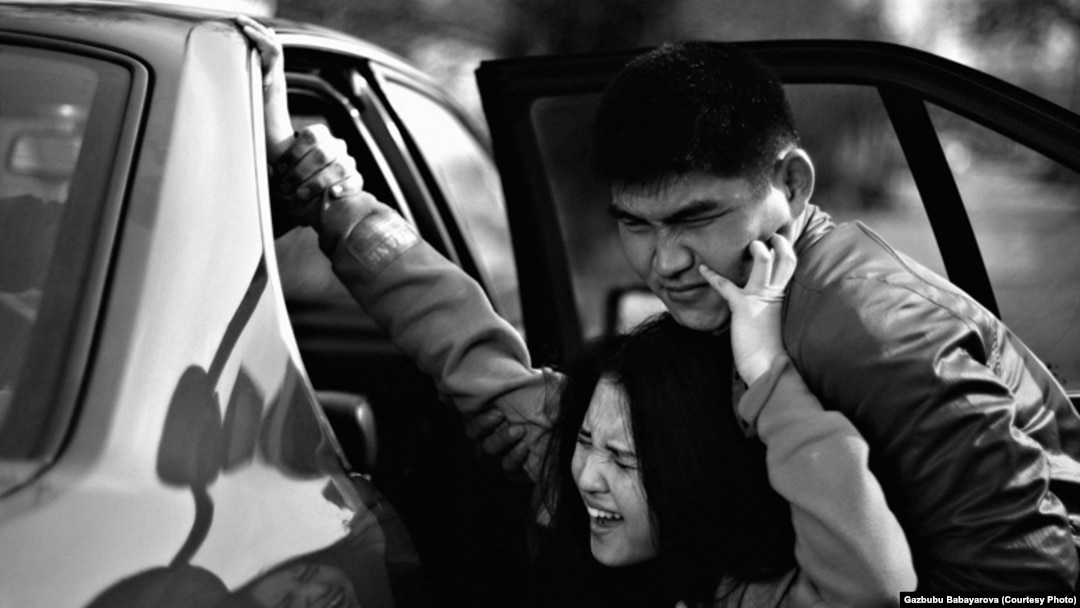 Жас сұлудың оргазмы