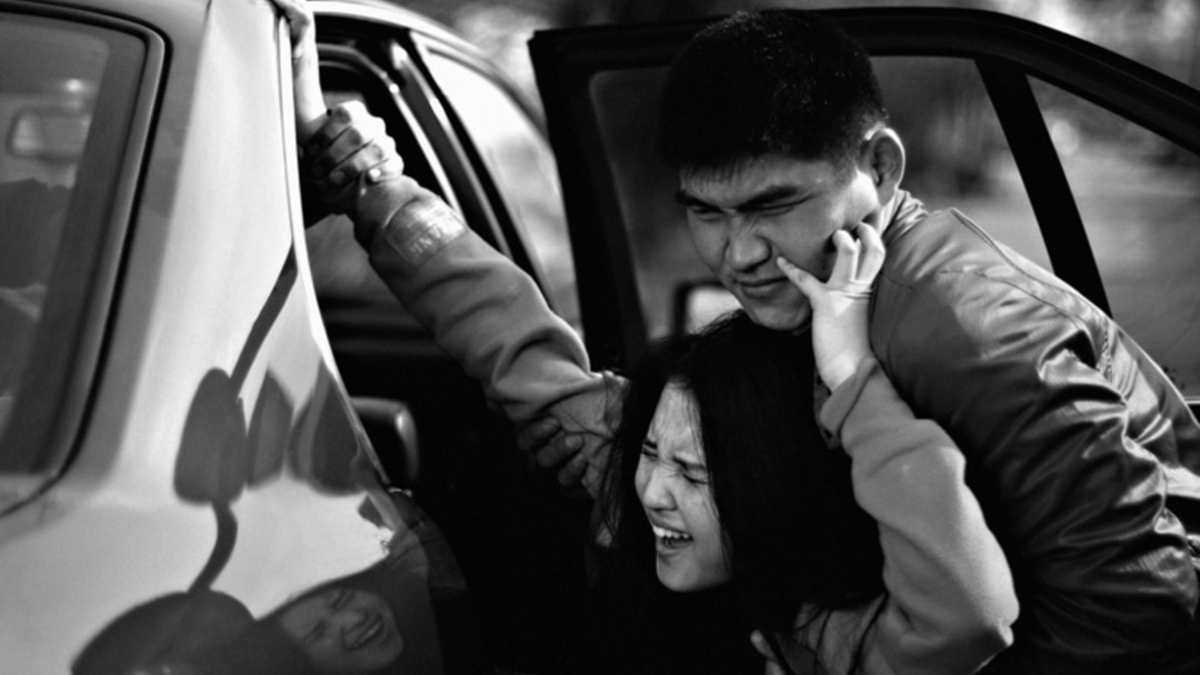 Вера Алентова фильмде жалаңаш түсті