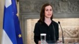 НАТО: Түркия Финляндияга "макул" деди