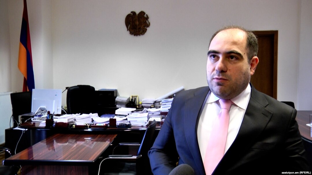Akop Vardanyan