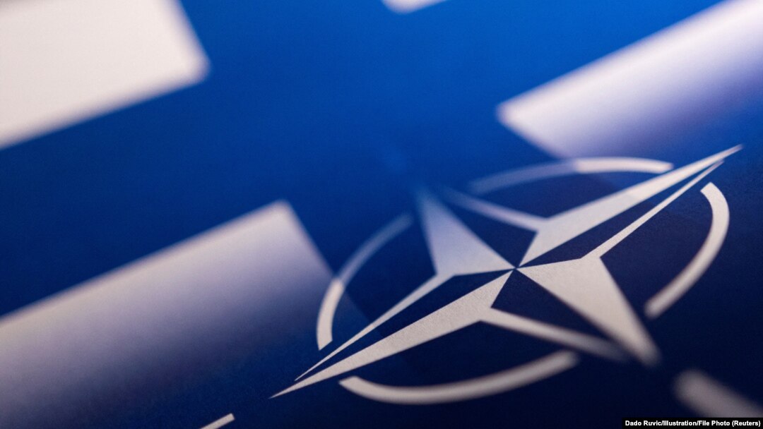 After decades of neutrality, Finland has now formally applied to join NATO.