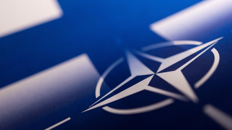 NATO  veruje u konsenzus oko prijema Finske i Švedske