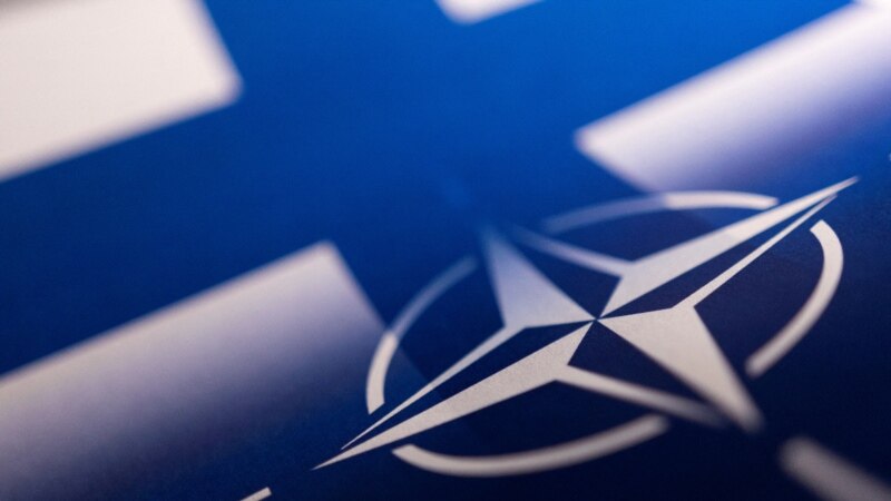 Фінляндыя афіцыйна заявіла пра падачу заяўкі ў NATO