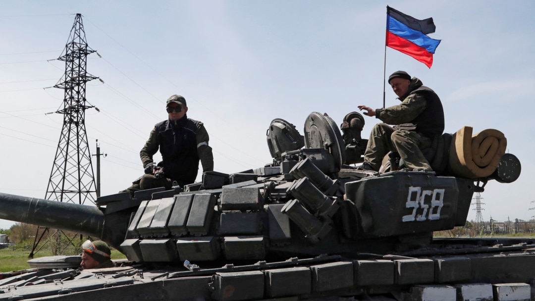 Russian army has lost up to half of key battle tanks, analysts estimate, Russia