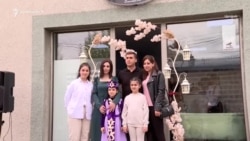 Վերիմաստավորելով եռատոնը. շուշեցի Արփիի համար ճգնաժամը ոչ թե ընկրկելու, այլ պայքարելու առիթ է դարձել