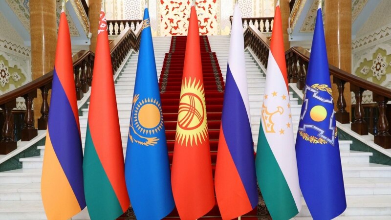 ЖККУнун Армения баш тарткан машыгуусу Кыргызстанда өтөт