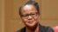 Scriitoarea Edwidge Danticat, septembrie 2019