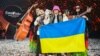 Eurovision-2022: Сахнадан тынчтыкка чакырык