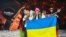 Гурт Kalush Orchestra здобув для України перемогу на «Євробаченні-2022»