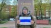 За 2 месяца в России заведено около 2 тысяч дел о дискредитации армии