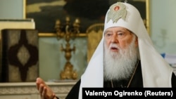 За повідомленням, патріарх Філарет помер від наслідків загострення хронічних хвороб на 98-му році життя