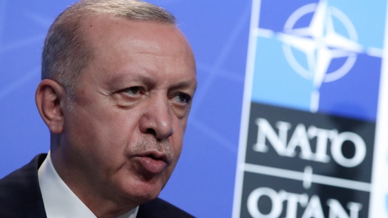 Зошто Турција е претпазлива за кандидатурите на нордиските држави за НАТО? 