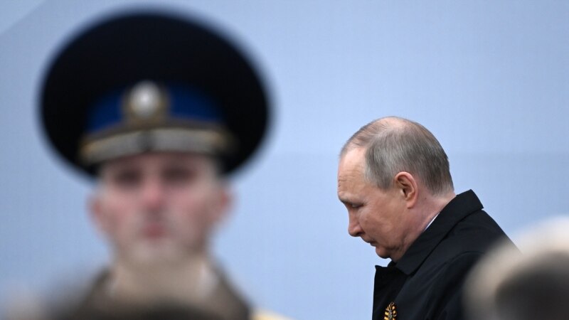 Kremlj: Putin spreman da  pomogne u  krizi sa hranom u zamenu za ukidanje sankcija