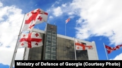 Четкого ответа на вопрос, почему Грузия отказалась от участия в учениях Defender 23, в оборонном ведомстве Грузии не дают