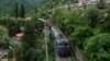«Հարավկովկասյան երկաթուղին» չեղարկում է մայիսի 26-ի Երևան-Թբիլիսի-Երևան գնացքները