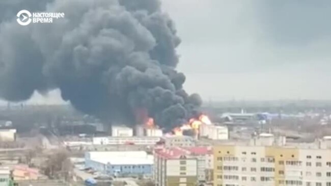 Почему жители Белгородской области не уезжают, несмотря на взрывы