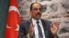 Ibrahim Kalin, zëdhënës i presidentit turk, Recep Tayyip Erdogan.