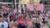 Prosvjed pod nazivom "Dosta! Uništavanja javnog zdravlja i zanemarivanja zdravlja žena!" održan u Zagrebu 2022. u znak solidarnosti s Mirelom Čavajdom i svim ženama kojima je uskraćen zakonom zajamčen pobačaj i drugi oblici zdravstvene zaštite u Hrvatskoj. 