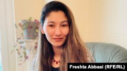 فرشته عباسی پژوهشگر بخش افغانستان در دیدبان حقوق بشر