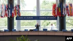 Aplikaciju Kosova za članstvo u Savet Evrope najpre razmatra Komitet ministara, a nakon procene situacije na Kosovu konačnu reč daje Parlamentarna skupština, Savet Evrope, maj 2019. godine