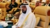 Бириккен Араб Эмираттарынын президенти каза болду