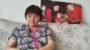 Жительница Усть-Каменогорска Арайлым Сагатбаева потеряла во время январских событий сына Куаныша Кабылканова