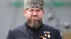 «Я все принимаю». Рамзан Кадыров не стал опровергать обвинения СБУ