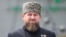 Рамзан Кадыров