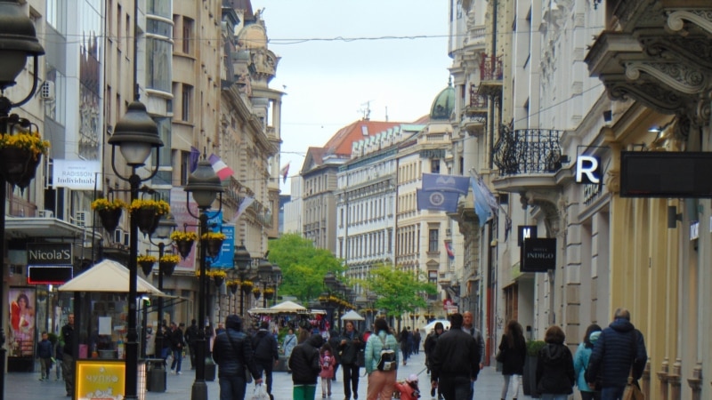 Još dve lažne dojave o bombama u Beogradu 