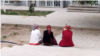 Türkmenistanda aýal bolup ýaşamak: dargaýan maşgalalar köpelýär, ýaş gelinler kösenýär