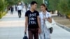 Держаться за руки нельзя! В Туркменистане наказывают за публичное проявление привязанности
