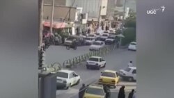  بازداشت معترضان به گرانی در خوزستان