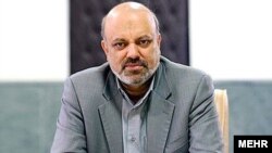 علیرضا منادی سفیدان رئیس کمیسیون آموزش مجلس شورای اسلامی