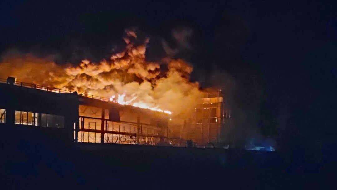 Війська РФ вночі атакували Одесу ракетами «Іскандер-М» і «Онікс» – Гуменюк