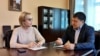 Томск: депутаты Гордумы утвердили отставку спикера-единоросса