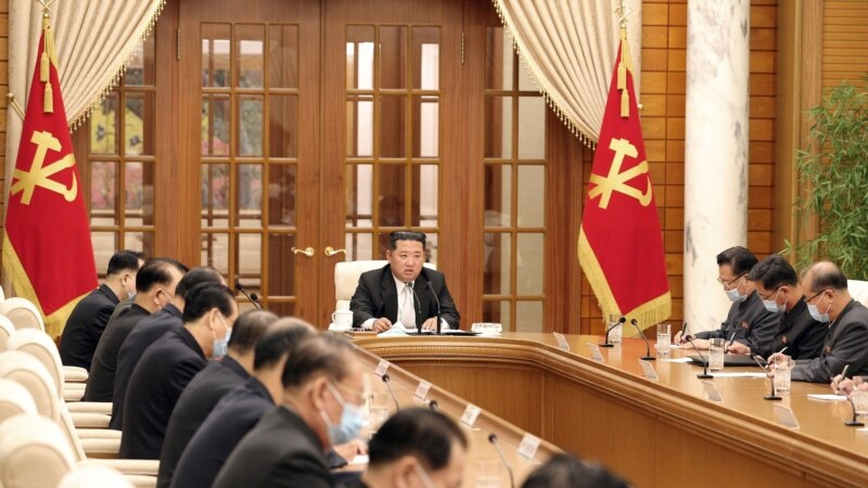 Kijev prekinuo odnose sa Pjongjangom zbog priznanja Donjecka i Luganjska
