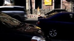 Լեո-Պարոնյան խաչմերուկում 29-ամյա հղի կնոջը վրաերթի ենթարկած ՃՈ ավտոմեքենայի վարորդը ձերբակալվեց