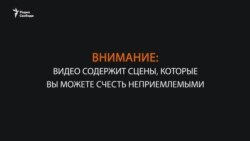 CNN показал кадры убийства мирных жителей российскими военными