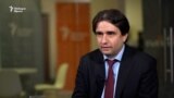 Министърът на електронното управление Божидар Божанов