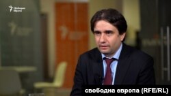 Министърът на електронното управление Божидар Божанов