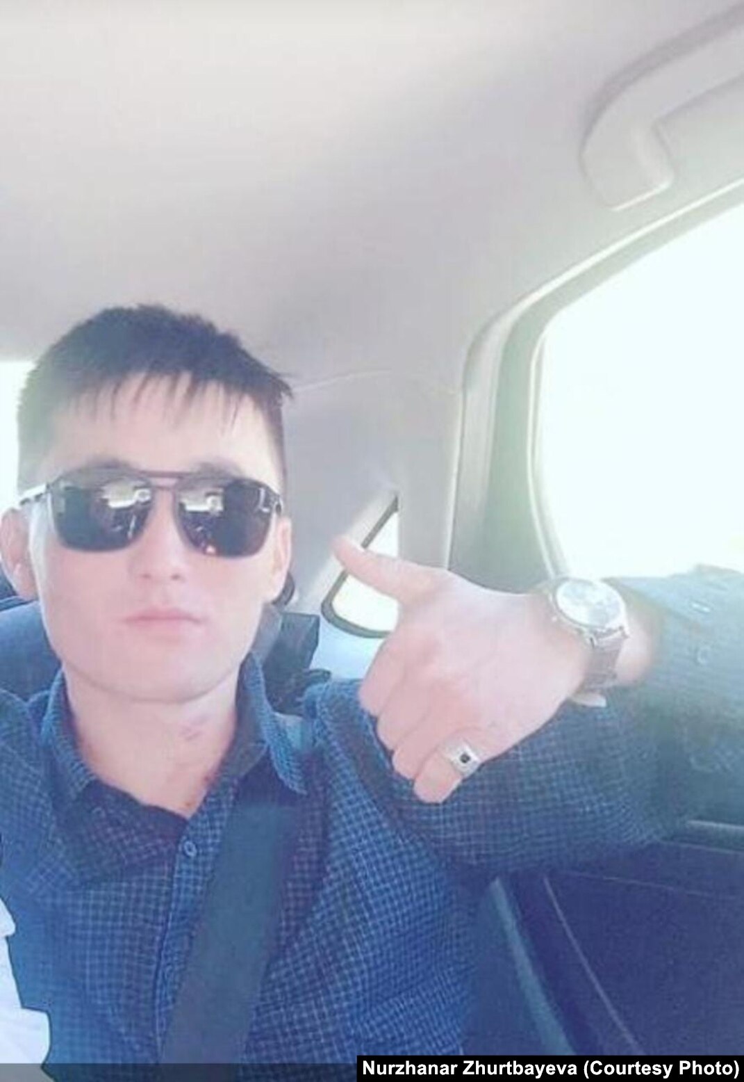 Күйеуіммен анальды секске арналған ойыншықтар