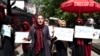اکشن اید: جامعه جهانی نمی‌تواند در مورد وضعیت زنان و دختران در افغانستان خاموش باشد