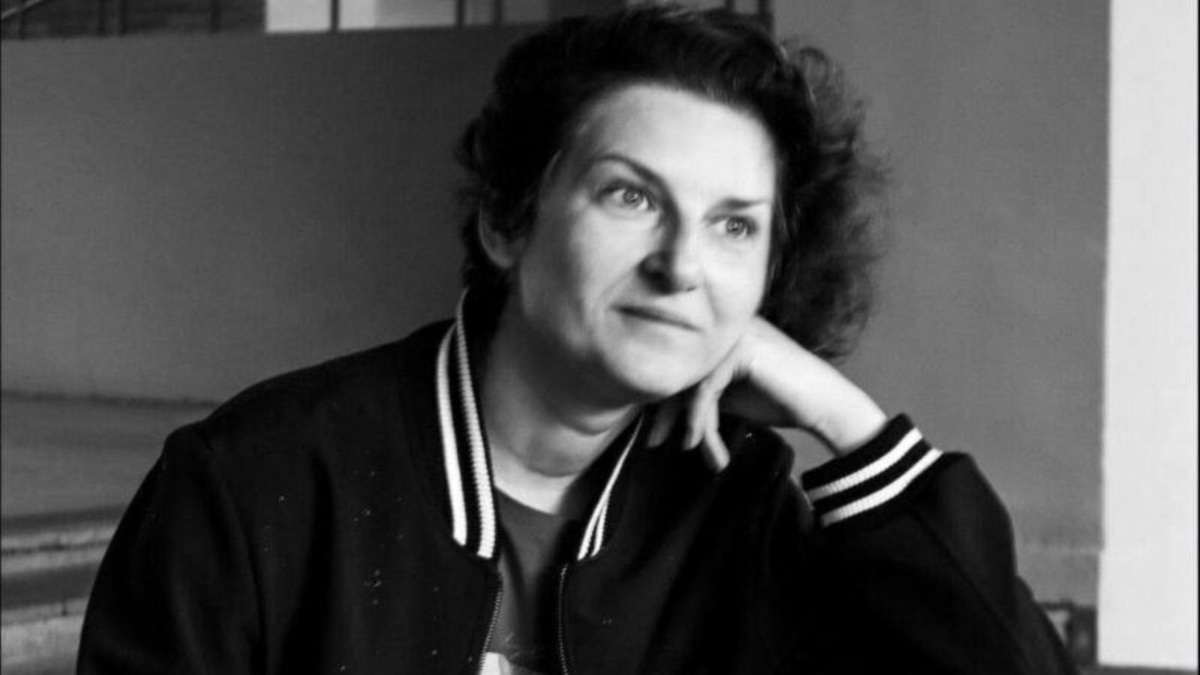 Zeltser's widow was acquitted and sentenced to compulsory treatment