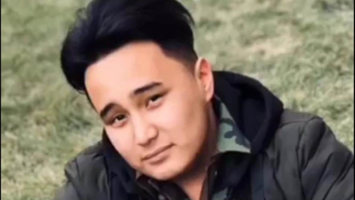 Court Acquits One Of Five Kazakh Men Convicted Posthumously For Taking Part In 2022 Unrest - Vimarsana News