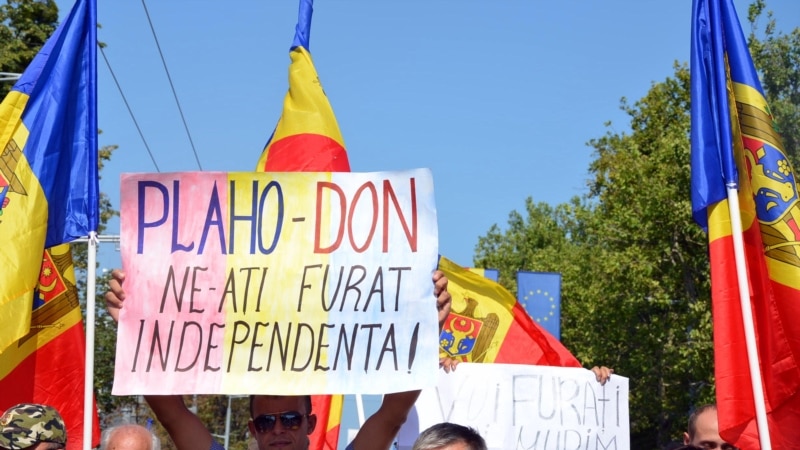 Alexei Tulbure: „2018 va fi un an al sfârșitului obștesc al democrației în R.Moldova”