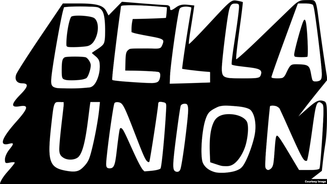 Фирменный стиль компании звукозаписи Bella Union 
