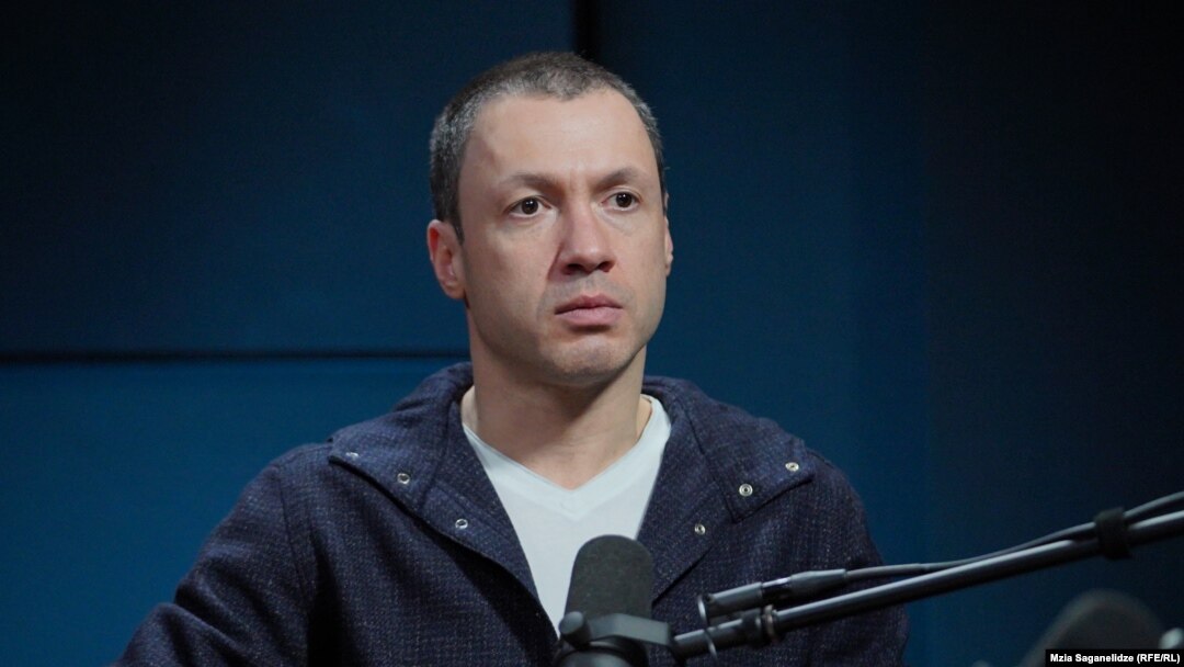 Георгий Бачиашвили